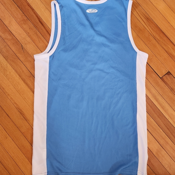 Raptors Tampa Bay Basketball Jersey Size Small - Picture 5 of 6